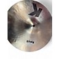Used Zildjian 14in K Hi Hat Bottom Cymbal thumbnail