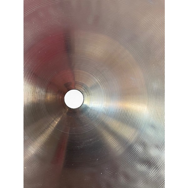 Used Zildjian 14in K Hi Hat Bottom Cymbal