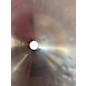 Used Zildjian 14in K Hi Hat Bottom Cymbal