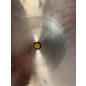Used Zildjian 14in K Hi Hat Bottom Cymbal