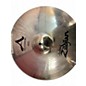 Used Zildjian 16in A Custom Crash Cymbal thumbnail