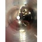 Used Zildjian 16in A Custom Crash Cymbal
