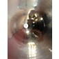 Used Zildjian 16in A Custom Crash Cymbal