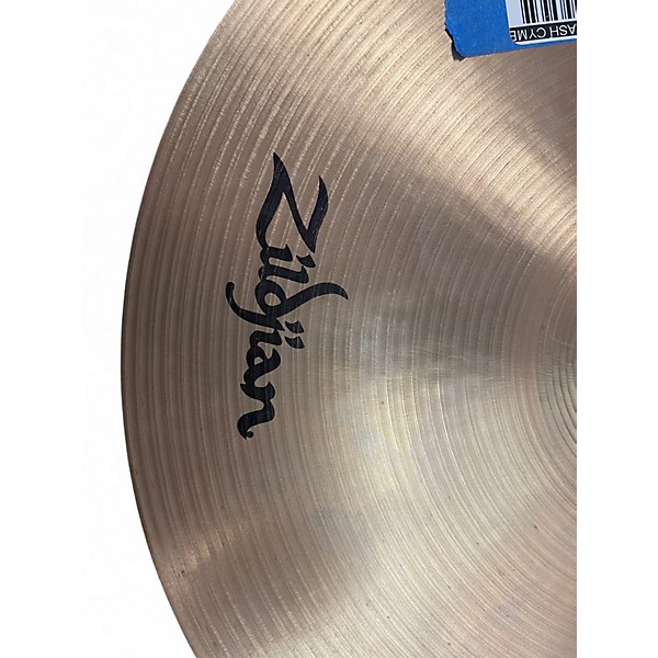 Used Zildjian 12in A Series Splash Cymbal