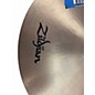 Used Zildjian 12in A Series Splash Cymbal