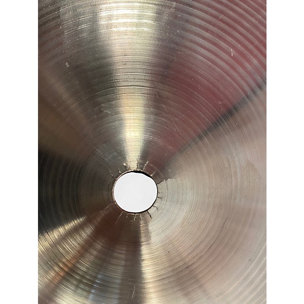 Used Zildjian 12in A Series Splash Cymbal