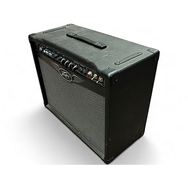 Used Peavey VALVE KING VK112 Tube Guitar Combo Amp