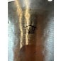 Used Royal Cymbals 18in 18" Crash Ride Cymbal