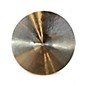 Used Royal Cymbals 18in 18" Crash Ride Cymbal
