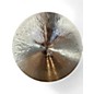 Used Royal Cymbals 18in 18" Crash Ride Cymbal