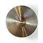 Used Royal Cymbals 13in Hi Hat (Pair) Cymbal thumbnail