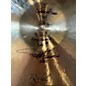 Used Royal Cymbals 13in Hi Hat (Pair) Cymbal