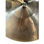 Used Royal Cymbals 13in Hi Hat (Pair) Cymbal
