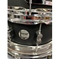 Used PDP by DW 5 Piece Concept Series Satin Black Drum Kit