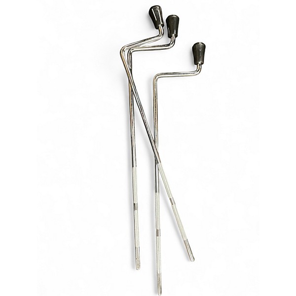 Used PDP by DW 5 Piece Concept Series Satin Black Drum Kit