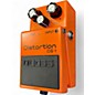 Used BOSS DS1 Distortion Effect Pedal