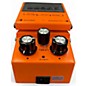 Used BOSS DS1 Distortion Effect Pedal