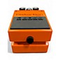 Used BOSS DS1 Distortion Effect Pedal