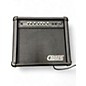 Used Crate GX20M Guitar Combo Amp thumbnail