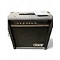 Used Crate GX20M Guitar Combo Amp