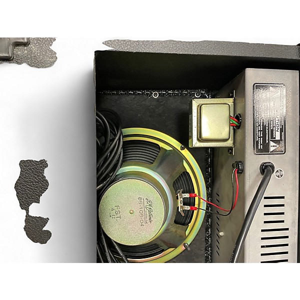 Used Crate GX20M Guitar Combo Amp