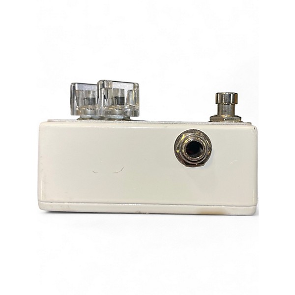 Used Xotic SP Compressor Effect Pedal