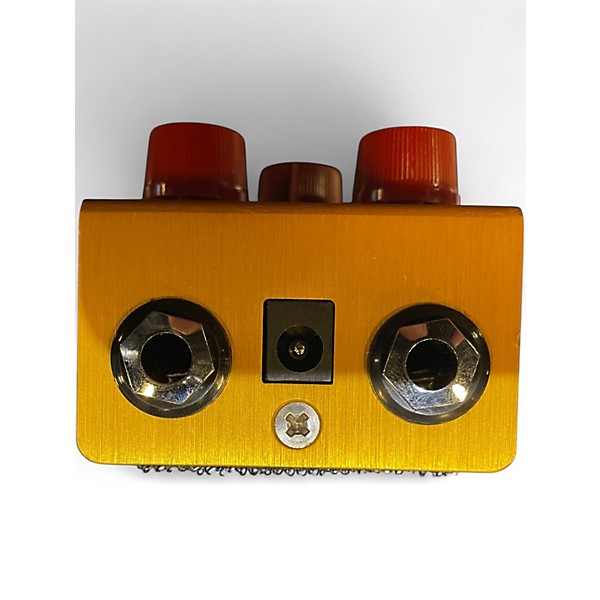 Used Way Huge Electronics WM20 Mini Conspiracy Theory Effect Pedal