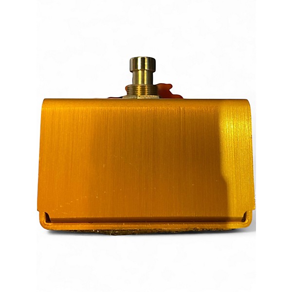 Used Way Huge Electronics WM20 Mini Conspiracy Theory Effect Pedal