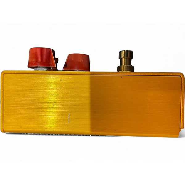 Used Way Huge Electronics WM20 Mini Conspiracy Theory Effect Pedal