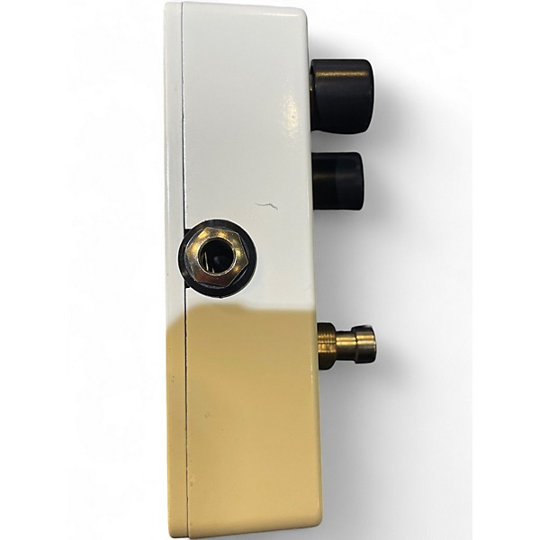 Used Electro-Harmonix J Mascis Ram's Head Effect Pedal