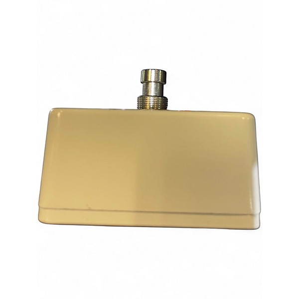 Used Electro-Harmonix J Mascis Ram's Head Effect Pedal