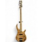 Used Peavey Millennium AC BXP Maple Electric Bass Guitar thumbnail