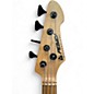 Used Peavey Millennium AC BXP Maple Electric Bass Guitar