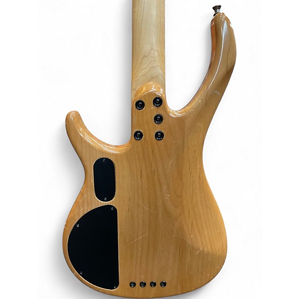 Used Peavey Millennium AC BXP Maple Electric Bass Guitar