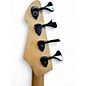 Used Peavey Millennium AC BXP Maple Electric Bass Guitar