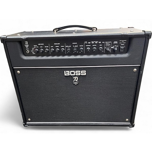 Used BOSS KATANA ARTIST MKII Guitar Combo Amp