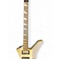 Used Jackson JS32T Kelly WHITE Solid Body Electric Guitar