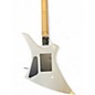 Used Jackson JS32T Kelly WHITE Solid Body Electric Guitar