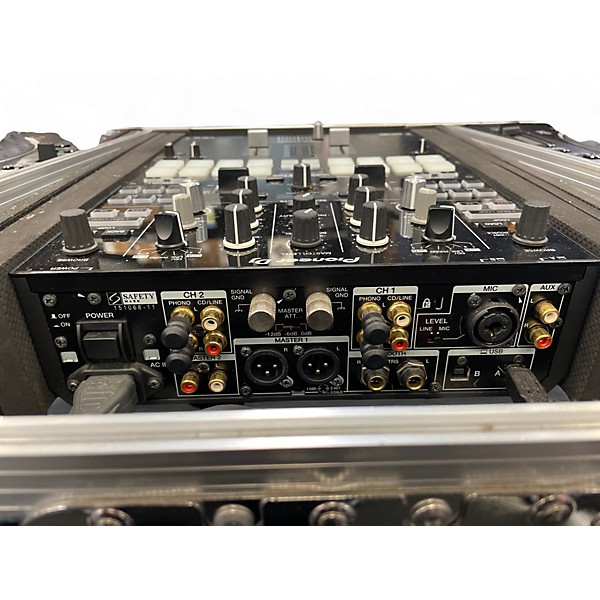 Used Pioneer DJ DJM-S9 DJ Mixer