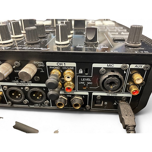 Used Pioneer DJ DJM-S9 DJ Mixer