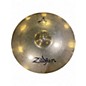 Used Zildjian 16in A Custom Medium Crash Cymbal thumbnail