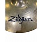Used Zildjian 16in A Custom Medium Crash Cymbal