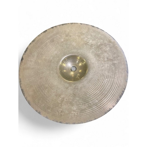 Used SABIAN 14in XS20 Medium Hi Hat Pair Cymbal