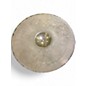 Used SABIAN 14in XS20 Medium Hi Hat Pair Cymbal