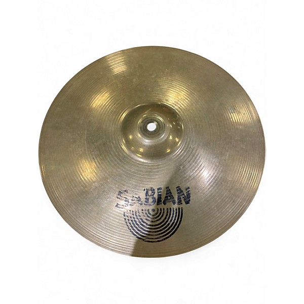 Used SABIAN 14in XS20 Medium Hi Hat Pair Cymbal