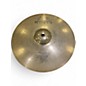 Used SABIAN 14in XS20 Medium Hi Hat Pair Cymbal