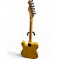 Used Fender American Performer Telecaster Butterscotch Blonde Solid Body Electric Guitar
