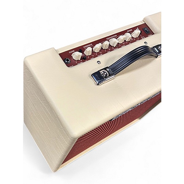 Used Blackstar DEBUT 50R Guitar Combo Amp