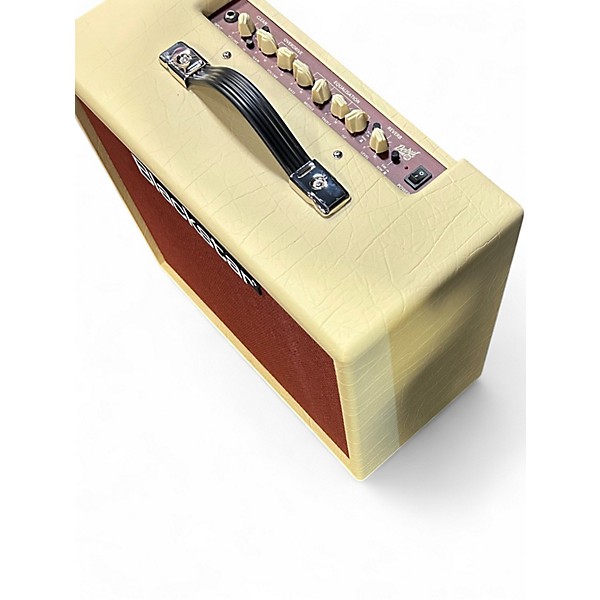 Used Blackstar DEBUT 50R Guitar Combo Amp