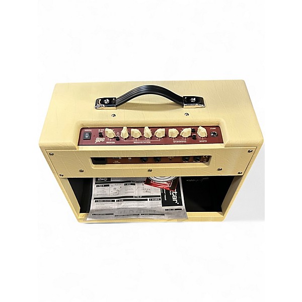 Used Blackstar DEBUT 50R Guitar Combo Amp